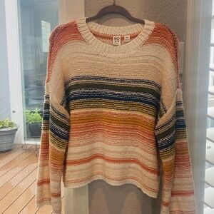 Roxy Size Medium Sweater